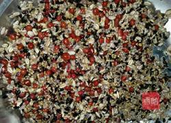 五谷丰登的做法图解5