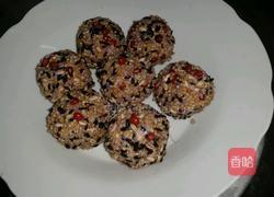 五谷丰登的做法图解8