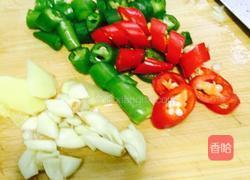 炒螺蛳的做法图解3