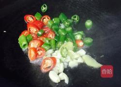 炒螺蛳的做法图解4