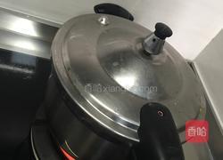 大骨海带山药的做法图解3