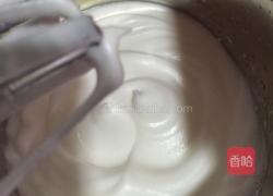 酸奶戚风蛋糕的做法图解9