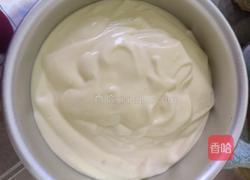 酸奶戚风蛋糕的做法图解13