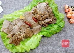 卤猪舌的做法图解6