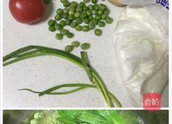 金氏手擀面的做法图解2