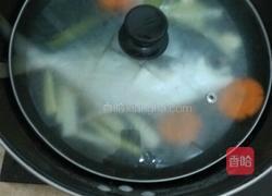 清煮鲳鱼的做法图解5