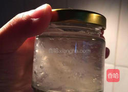 清炖燕窝（一次炖一周的量）的做法图解6