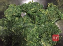 湖南艾粑粑的做法图解2