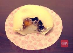 雪媚娘的做法图解9