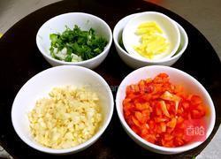 香辣鸡爪的做法图解2