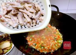 香辣鸡爪的做法图解7