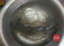 酸辣粉的做法图解1