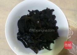 素炒土豆片的做法图解2