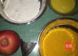 酸甜果圈的做法图解1