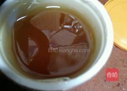 巧克力玫瑰花蛋糕的做法图解4