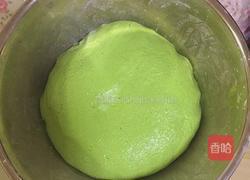 靑团子的做法图解2