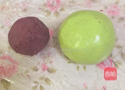 靑团子的做法图解5