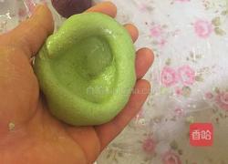 靑团子的做法图解6