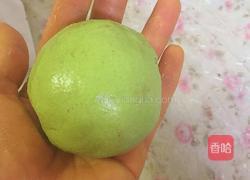 靑团子的做法图解8