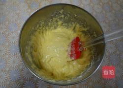 蛋黄饼干的做法图解7