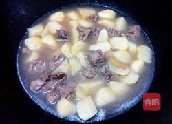 鸭肉焖土豆的做法图解6