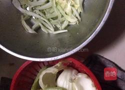 贡菜的做法图解1