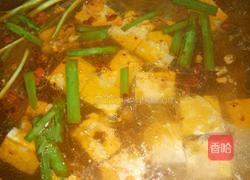 豆腐汤的做法图解7