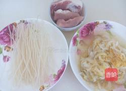 东北家常菜的做法图解1