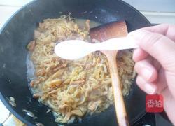 东北家常菜的做法图解11