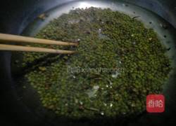 绿豆芽的做法图解3