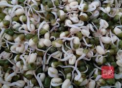 绿豆芽的做法图解7