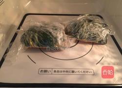 速成南瓜早餐热沙拉的做法图解3