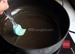 培根芝士豆腐卷的做法图解4