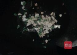 香菇炒滑鸡的做法图解4