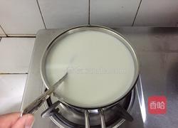 芒果酸奶的做法图解2