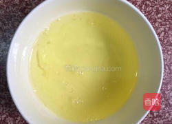 蛋白椰丝球的做法图解3