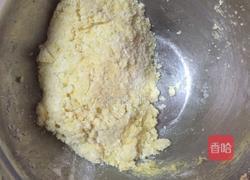 黄金椰丝球的做法图解6