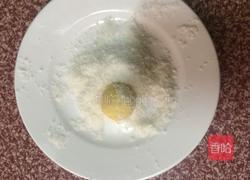 黄金椰丝球的做法图解8