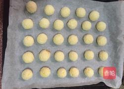 黄金椰丝球的做法图解11