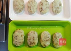 酥脆土豆饼的做法图解7