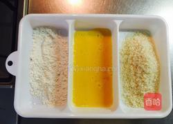 酥脆土豆饼的做法图解8