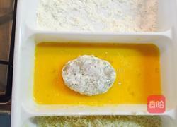 酥脆土豆饼的做法图解10