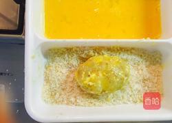 酥脆土豆饼的做法图解11