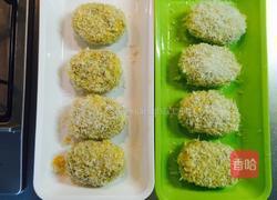 酥脆土豆饼的做法图解12