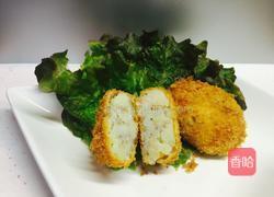 酥脆土豆饼的做法图解14