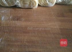 猫耳朵的做法图解4