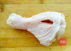 香酥黄金催的做法图解3