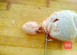 香酥黄金催的做法图解5