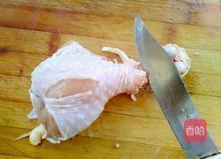 香酥黄金催的做法图解6