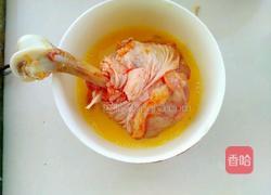 香酥黄金催的做法图解15